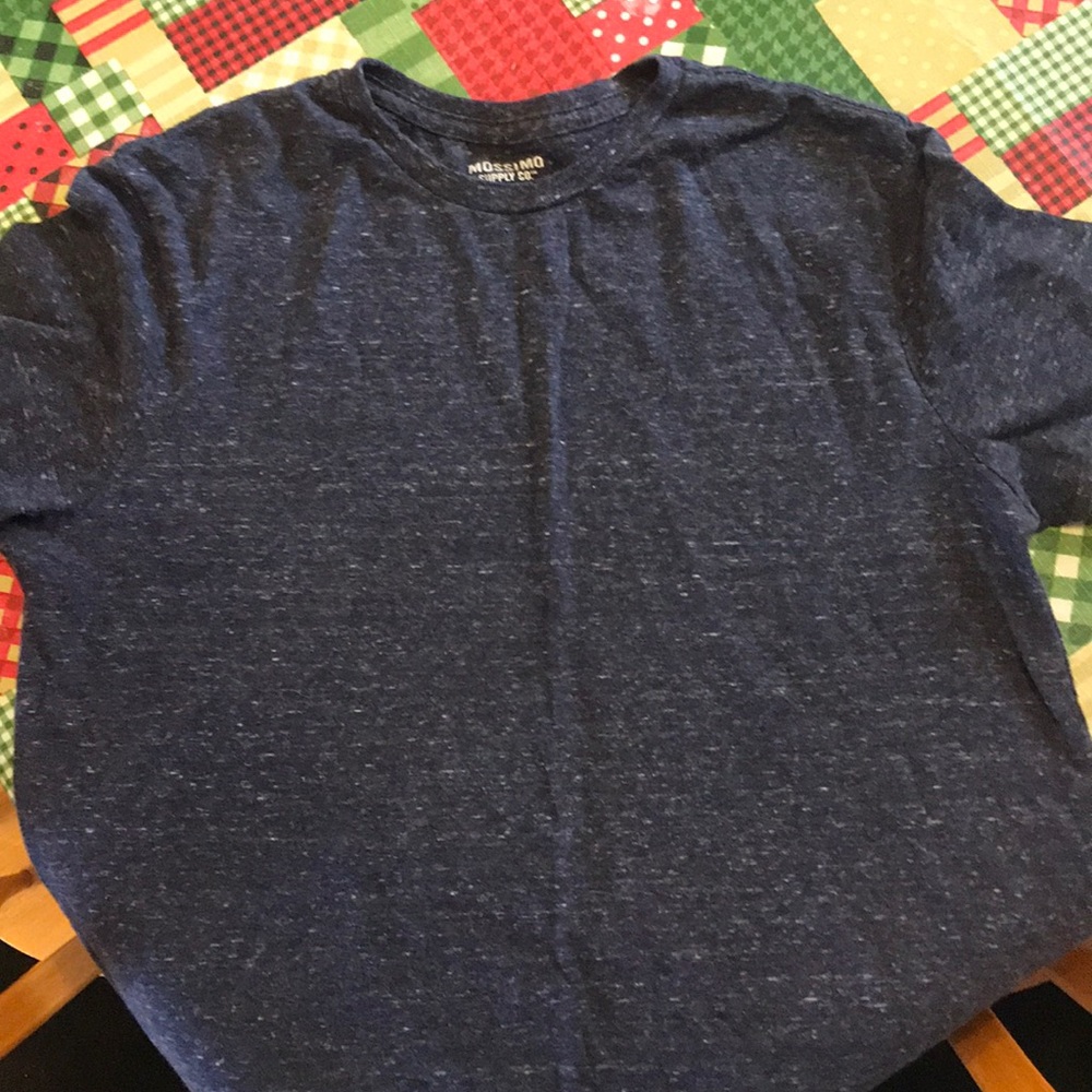 Men’s tee